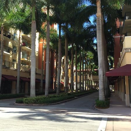 Lyx Suites At Merrick Park In Coral Gables Exterior foto