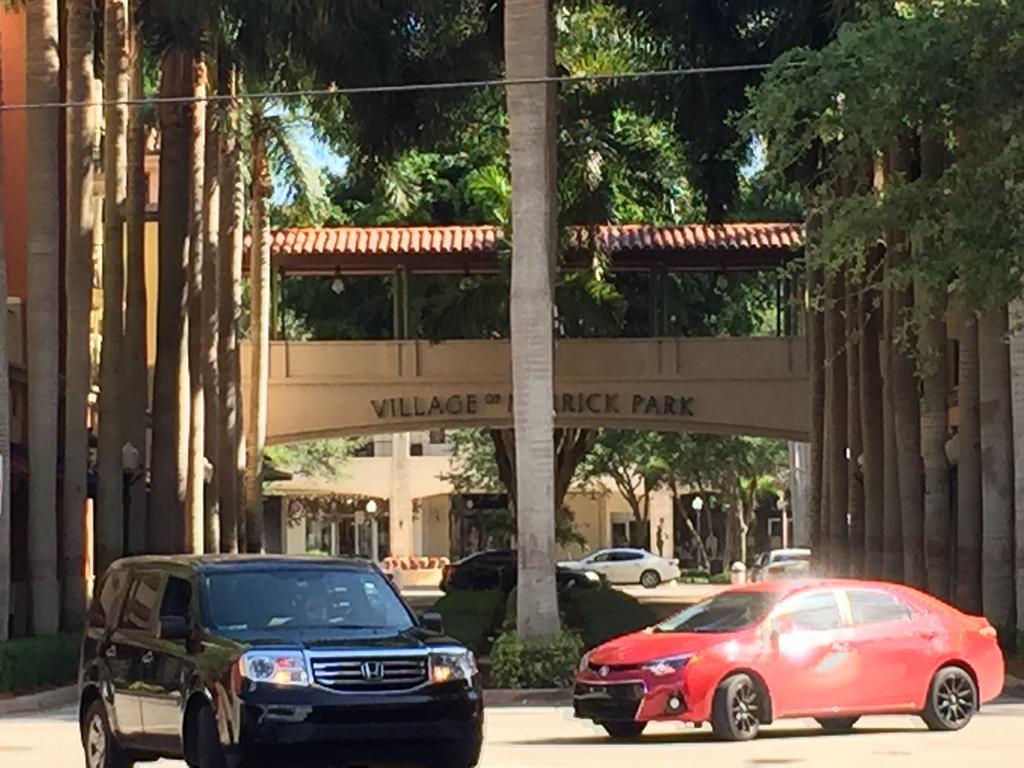 Lyx Suites At Merrick Park In Coral Gables Exterior foto